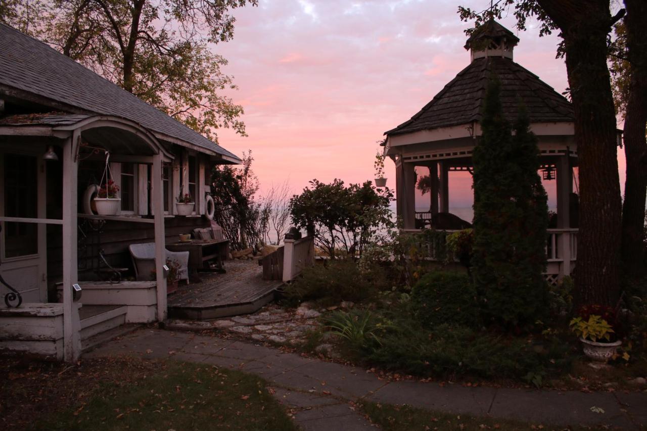 Aaron'S On The Lake Matlock Exterior foto
