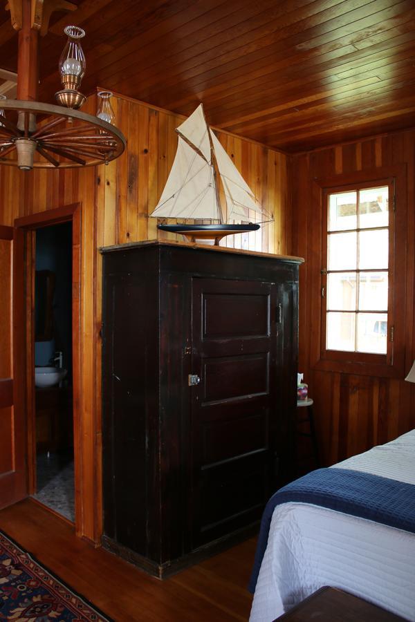 Aaron'S On The Lake Matlock Exterior foto