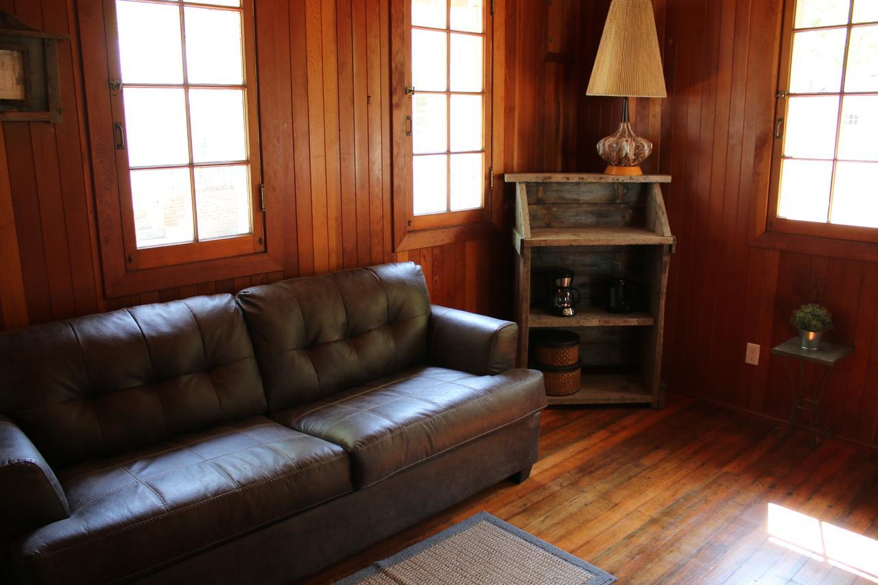 Aaron'S On The Lake Matlock Exterior foto